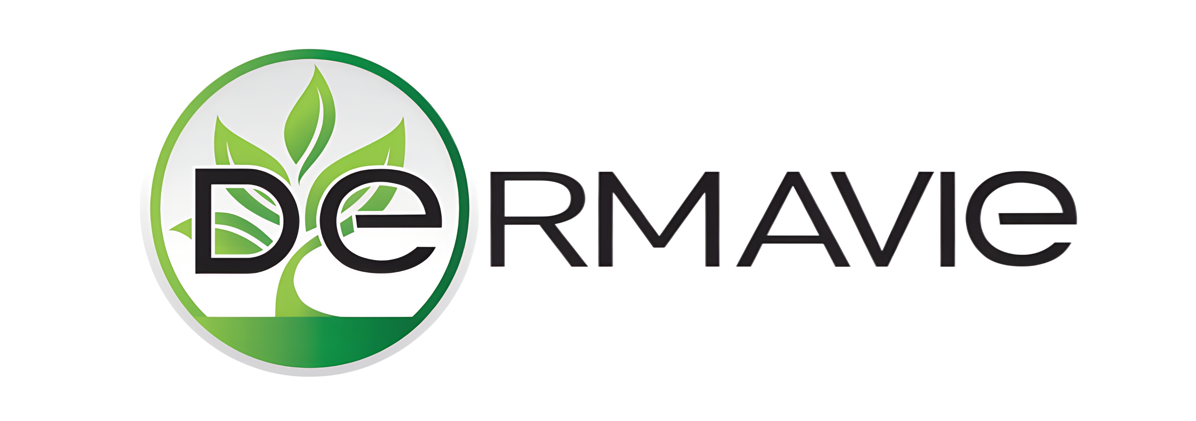 Dermavie Logo